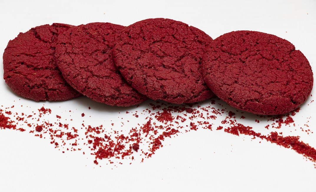 Cookies(Red Velvet)